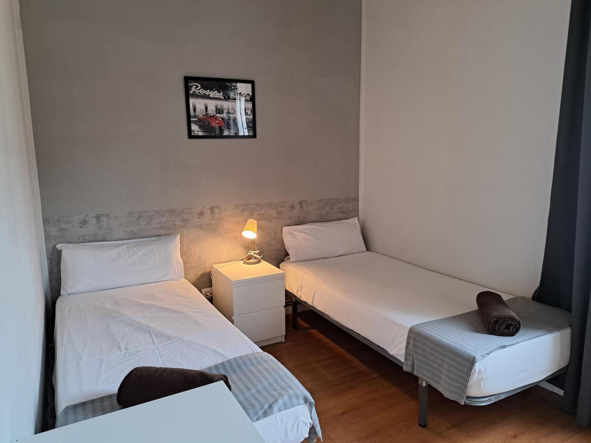 Poble Sec Apartment Barcelona