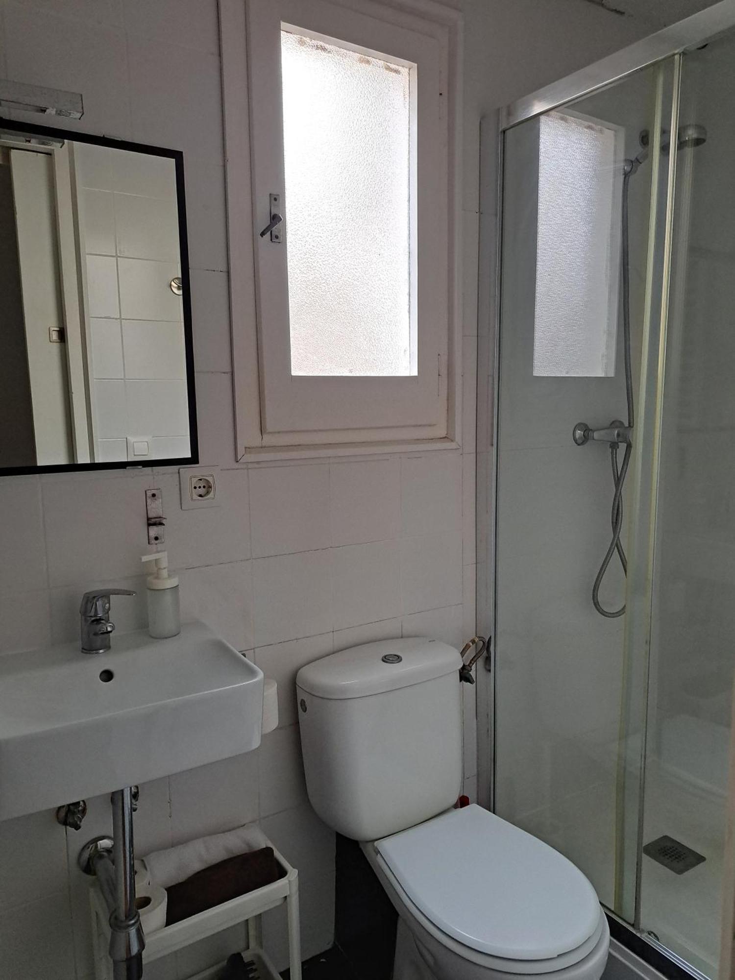 Poble Sec Apartment Barcelona