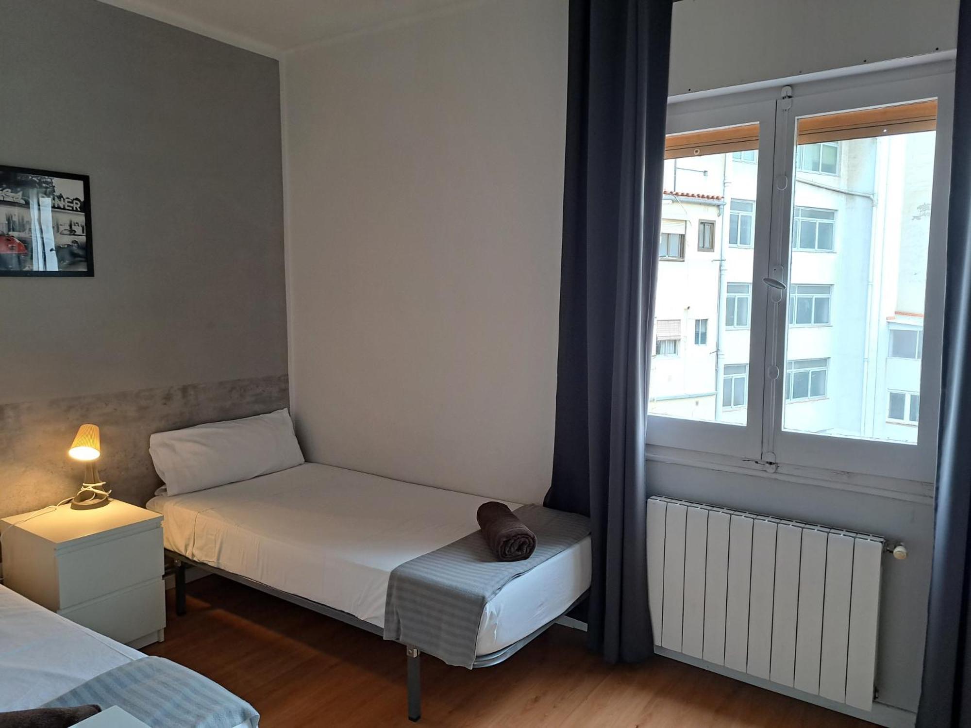 Poble Sec Apartment Barcelona