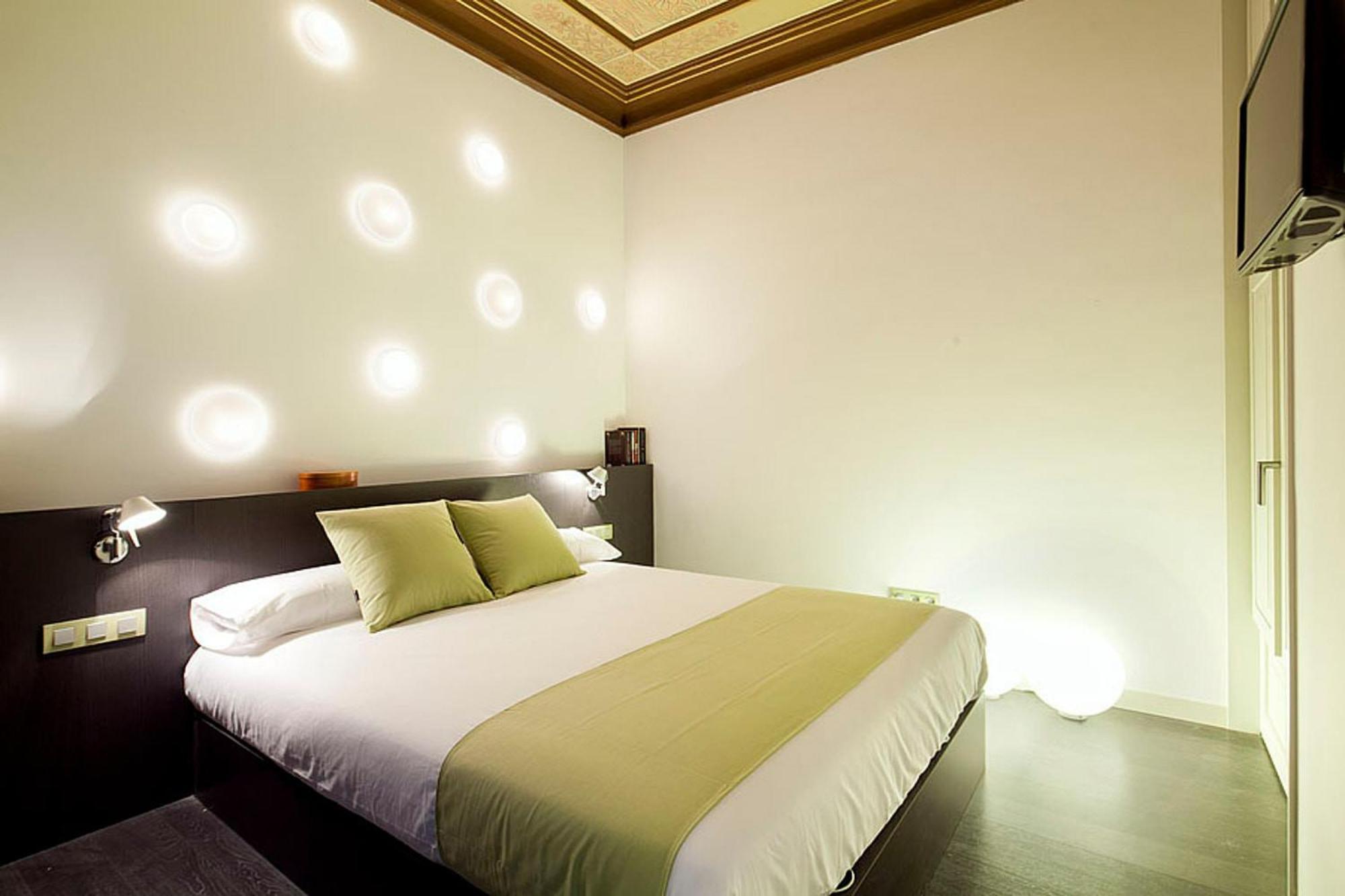 Ola Living Portaferrissa Barcelona