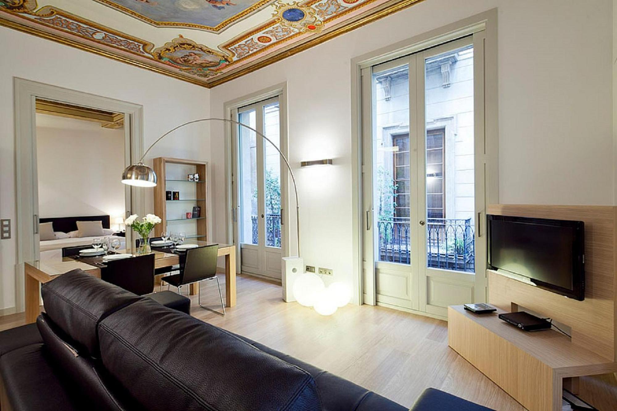 Apartment Ola Living Portaferrissa