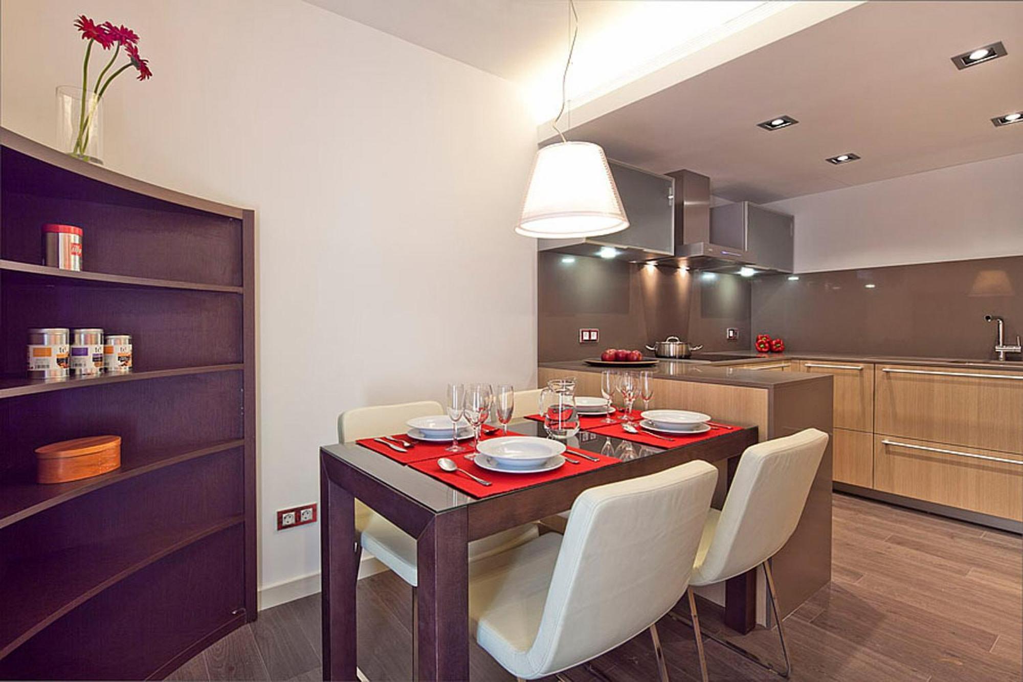 Apartment Ola Living Portaferrissa