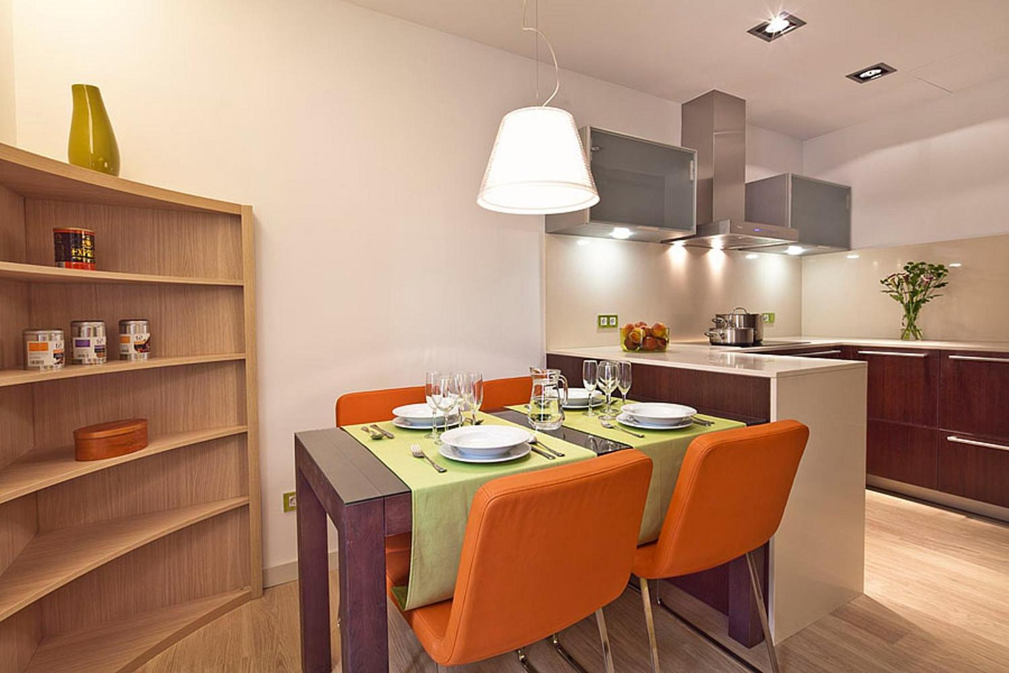 Ola Living Portaferrissa