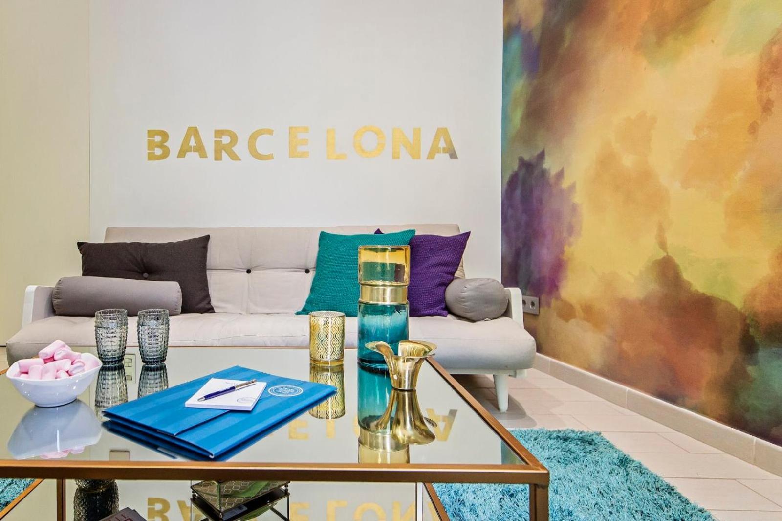 Sweett - Sants * Barcelona