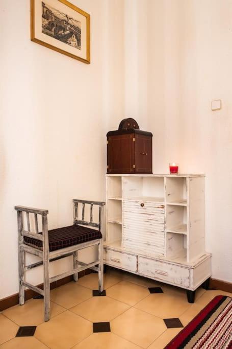 Apartamento Gaudi 51
