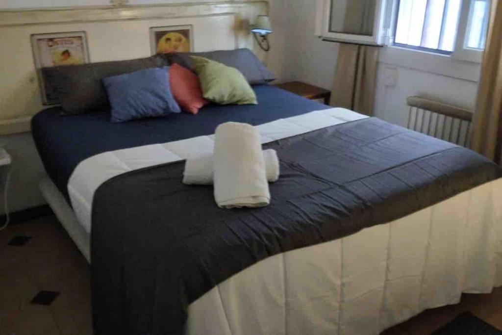 Apartamento Gaudi 51 *