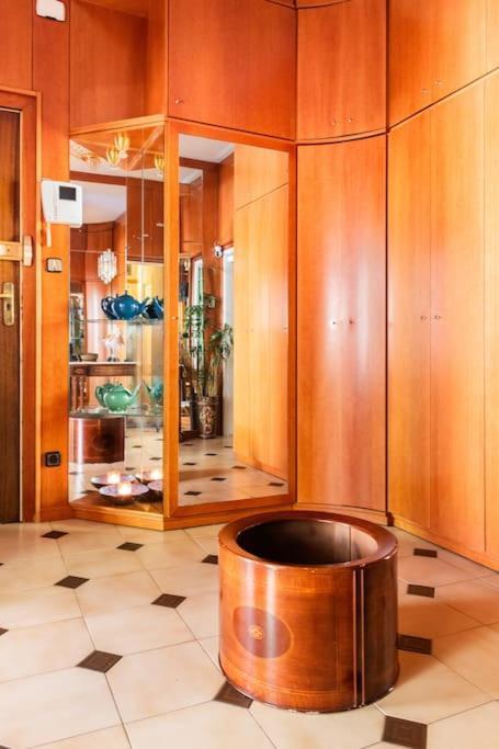 Apartamento Gaudi 51 Barcelona