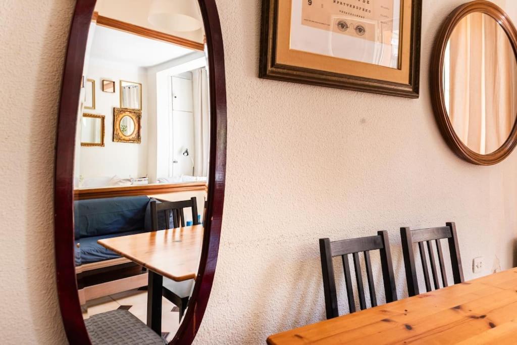 Apartamento Gaudi 51