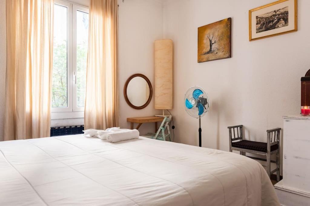 Gaudi 51 Apartamento *