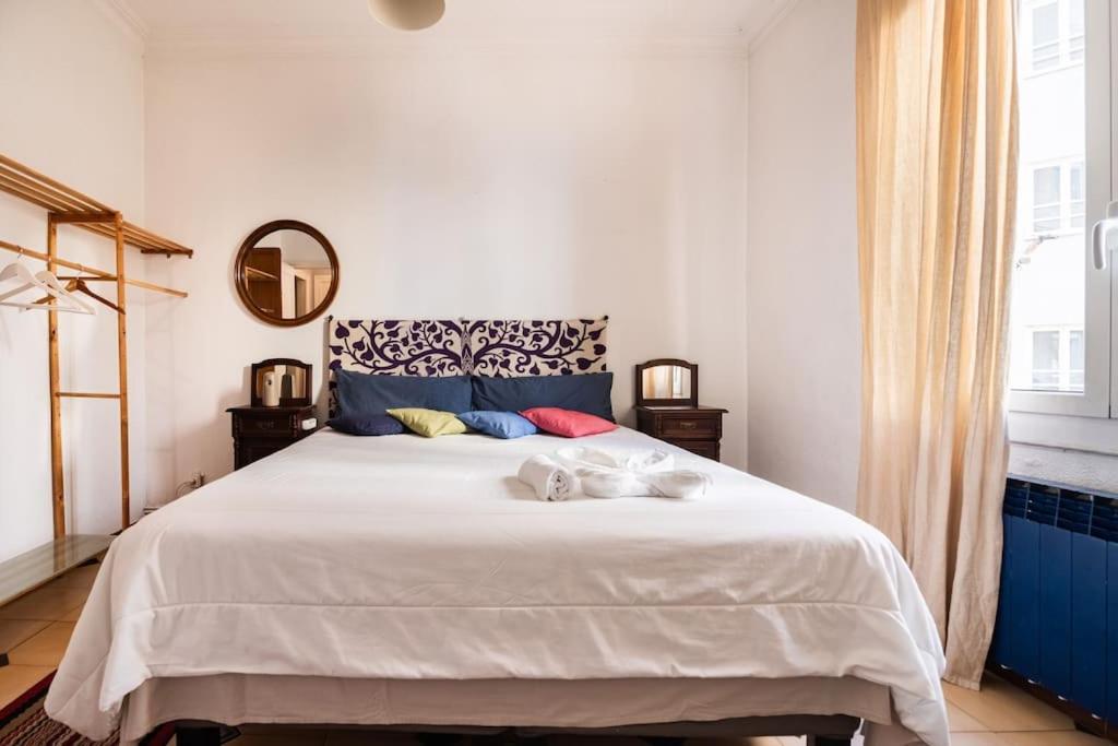 Gaudi 51 Apartamento Barcelona