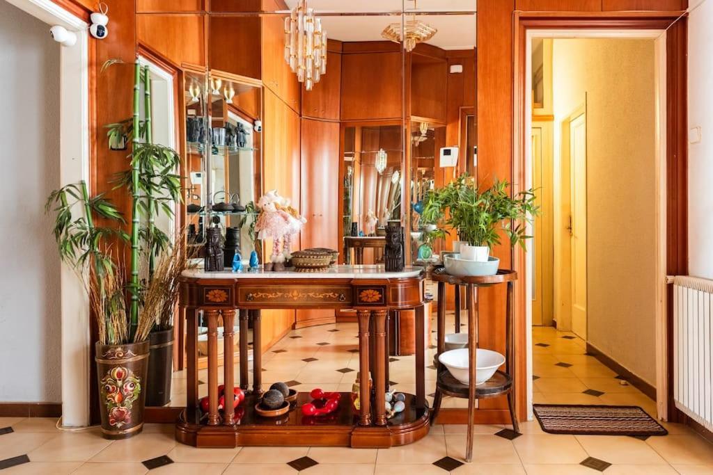 Apartamento Gaudi 51 Barcelona