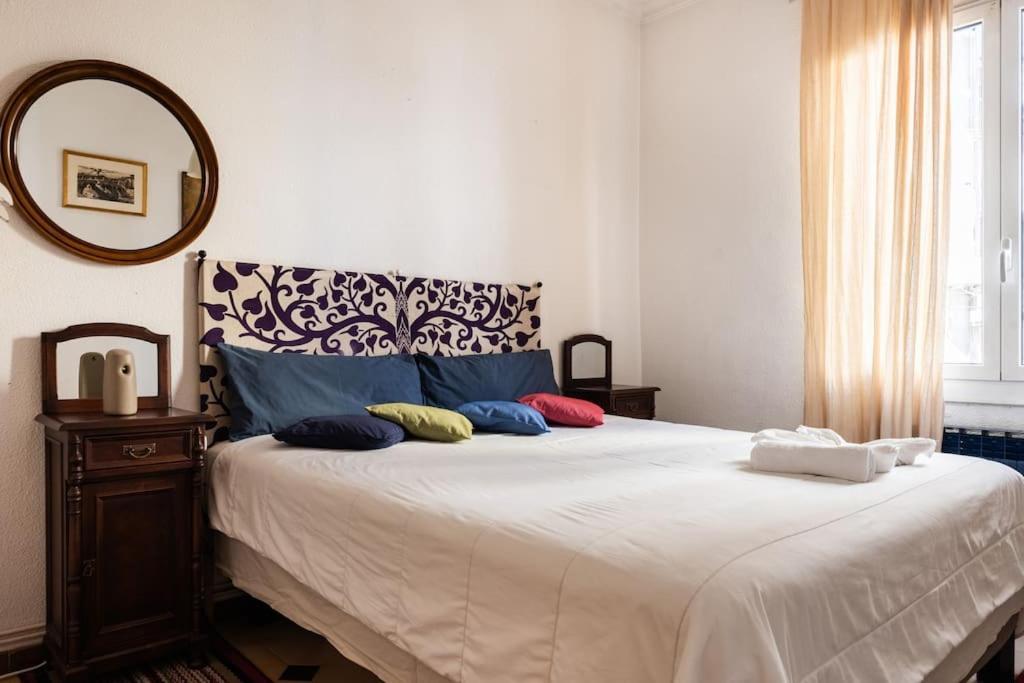 Apartamento Gaudi 51
