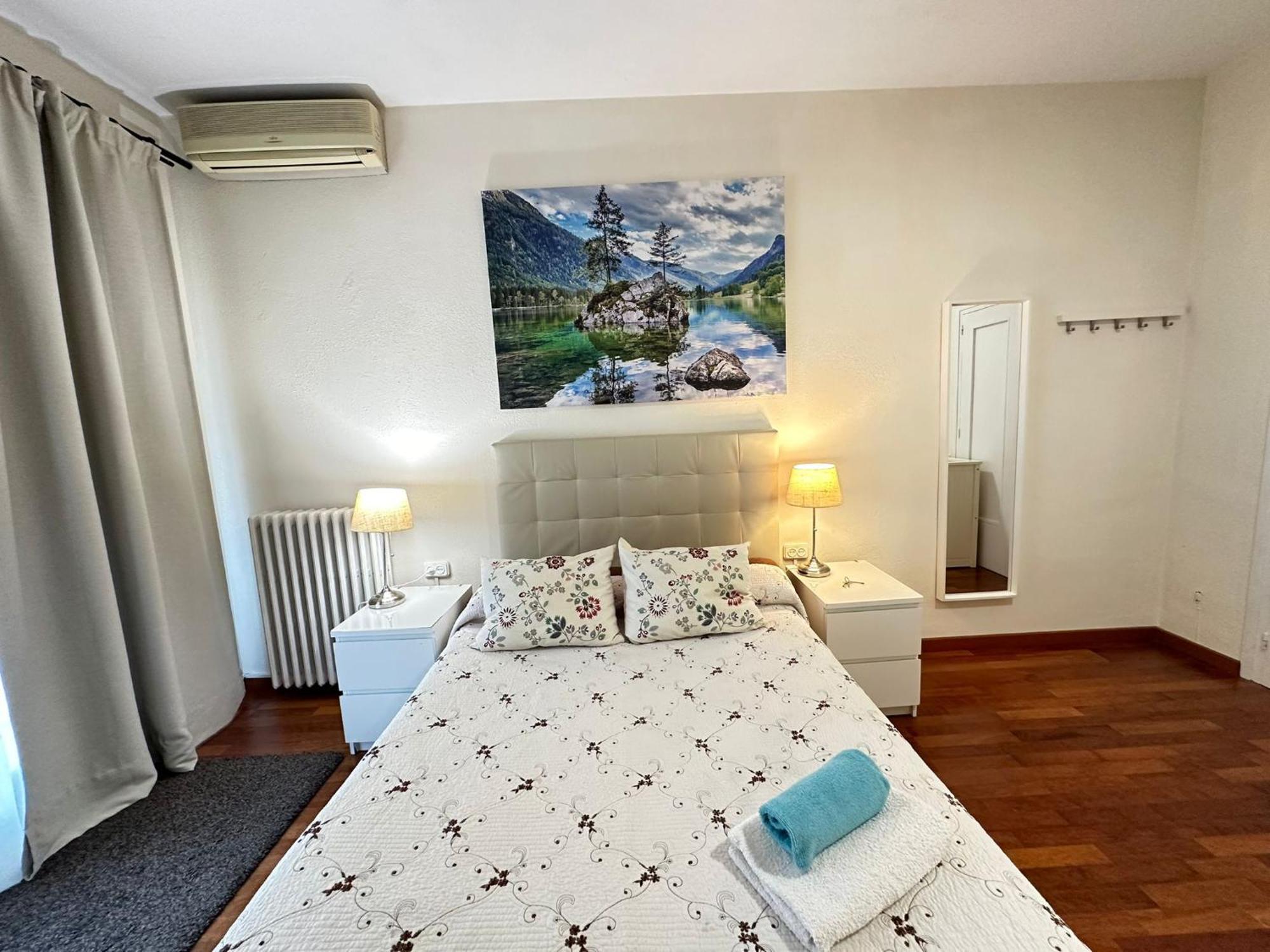 Villademor Bed and breakfast Barcelona