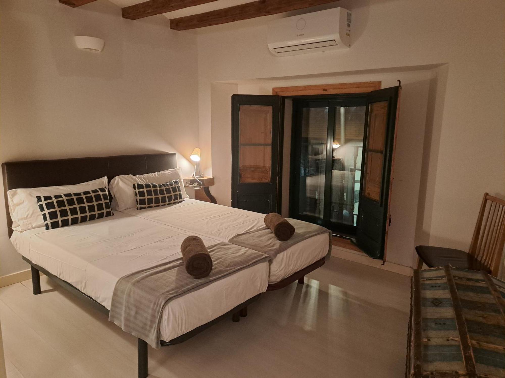 Poble Sec Apartment *