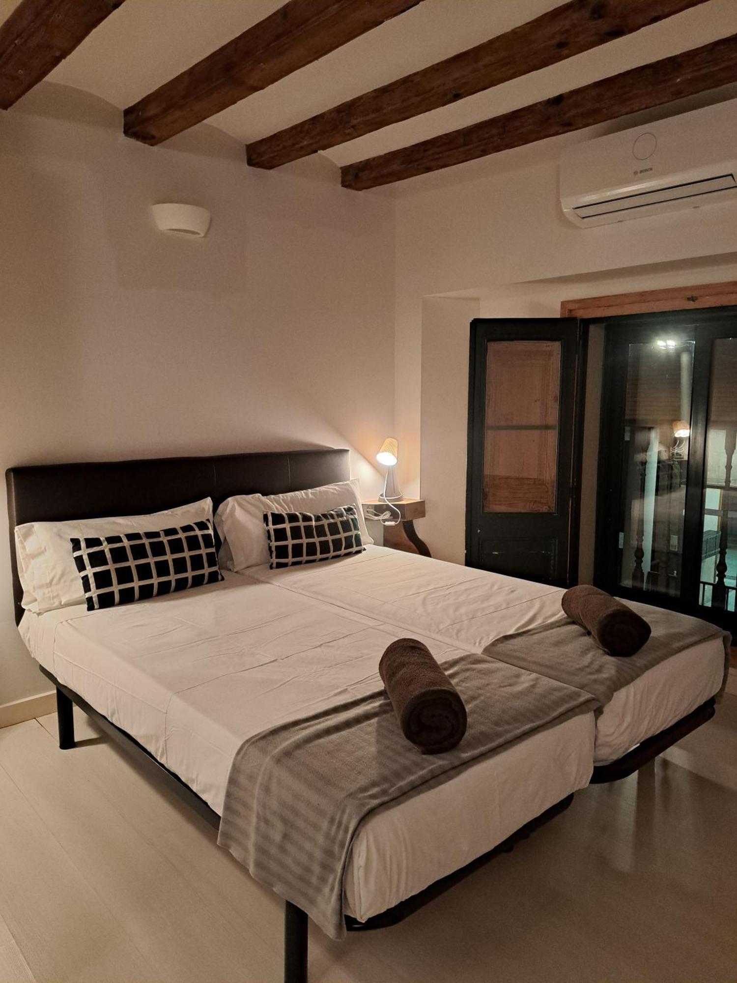 Apartment Poble Sec *