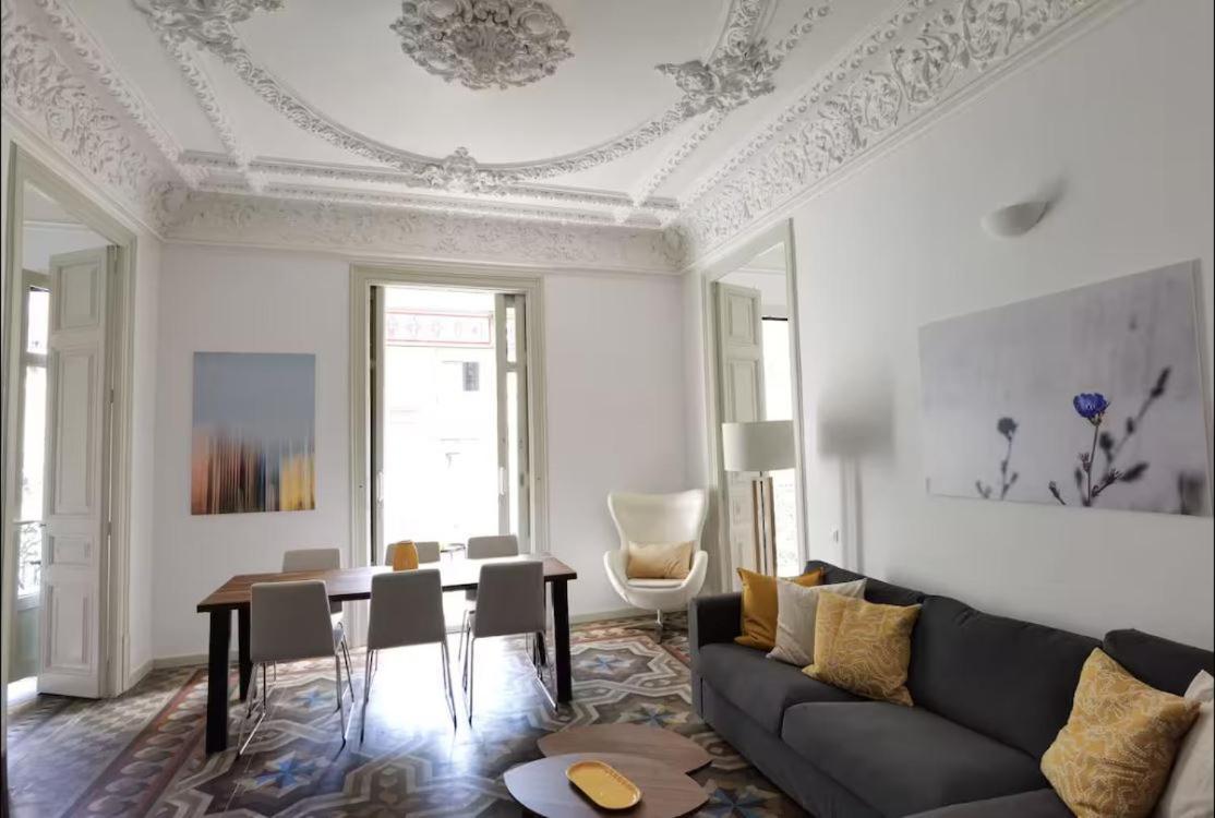 Apartment M&e Agency Valencia 277 By Marta And Emanuele Barcelona