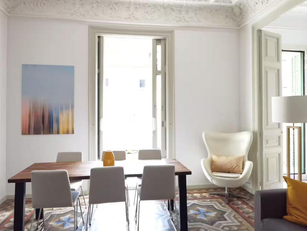 M&e Agency Valencia 277 By Marta And Emanuele Apartment