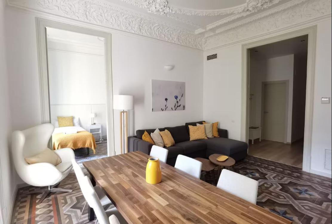 Apartment M&e Agency Valencia 277 By Marta And Emanuele *