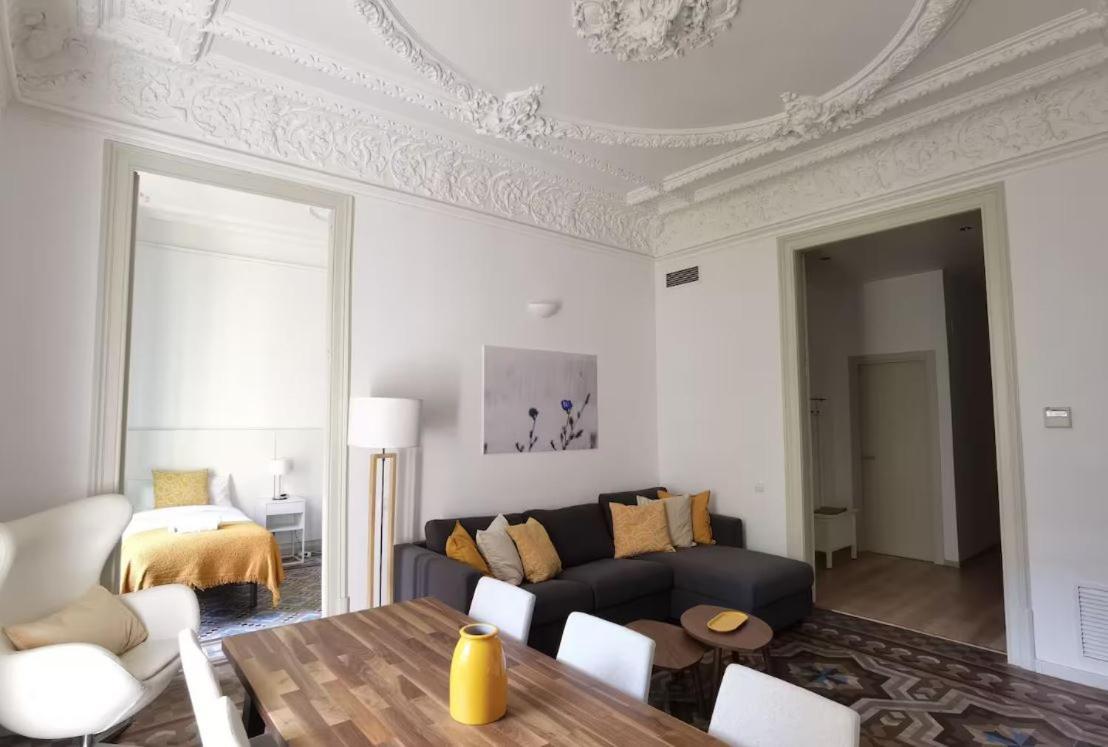 Apartment M&e Agency Valencia 277 By Marta And Emanuele
