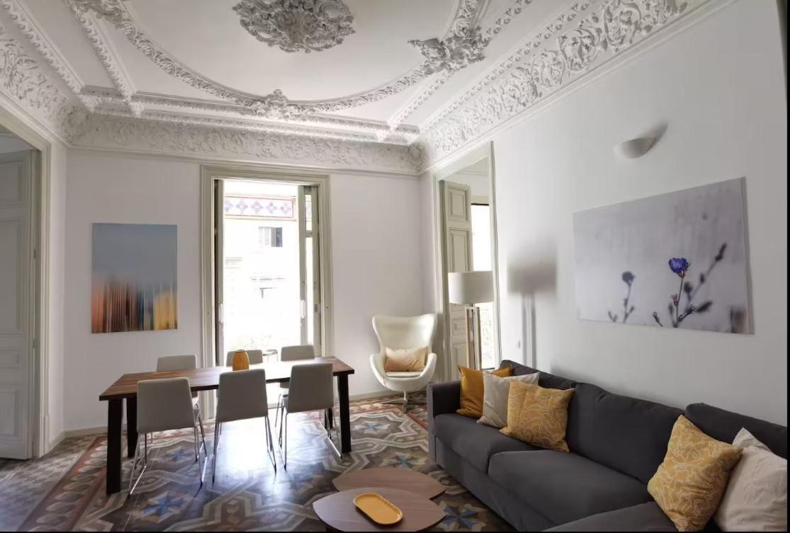 Apartment M&e Agency Valencia 277 By Marta And Emanuele Barcelona