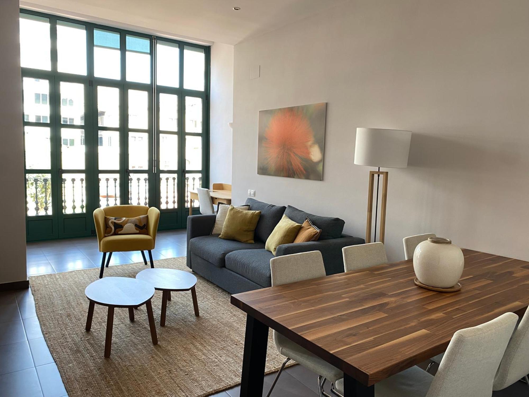 Apartment M&e Agency Valencia 277 By Marta And Emanuele