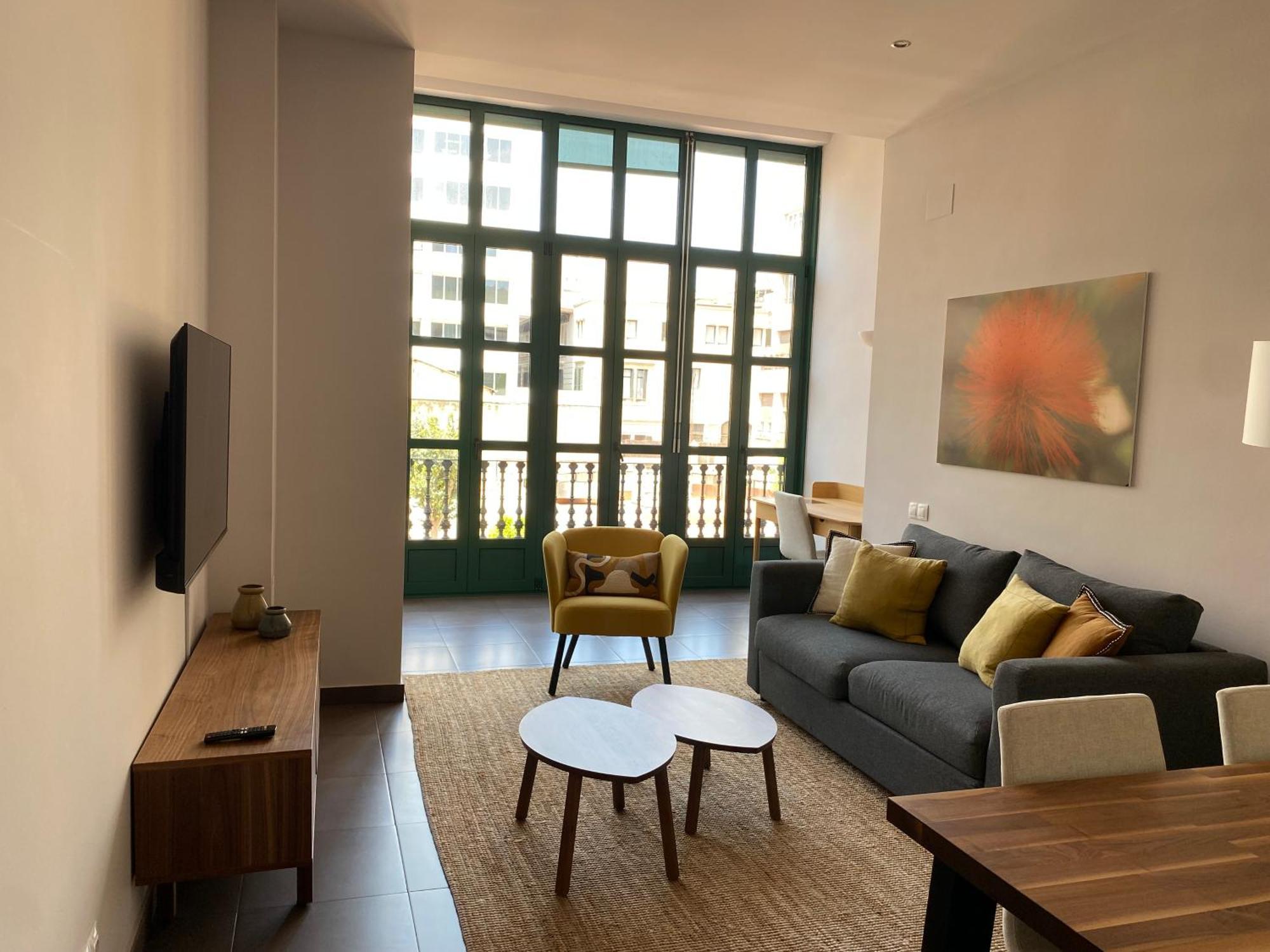 M&e Agency Valencia 277 By Marta And Emanuele Apartment *