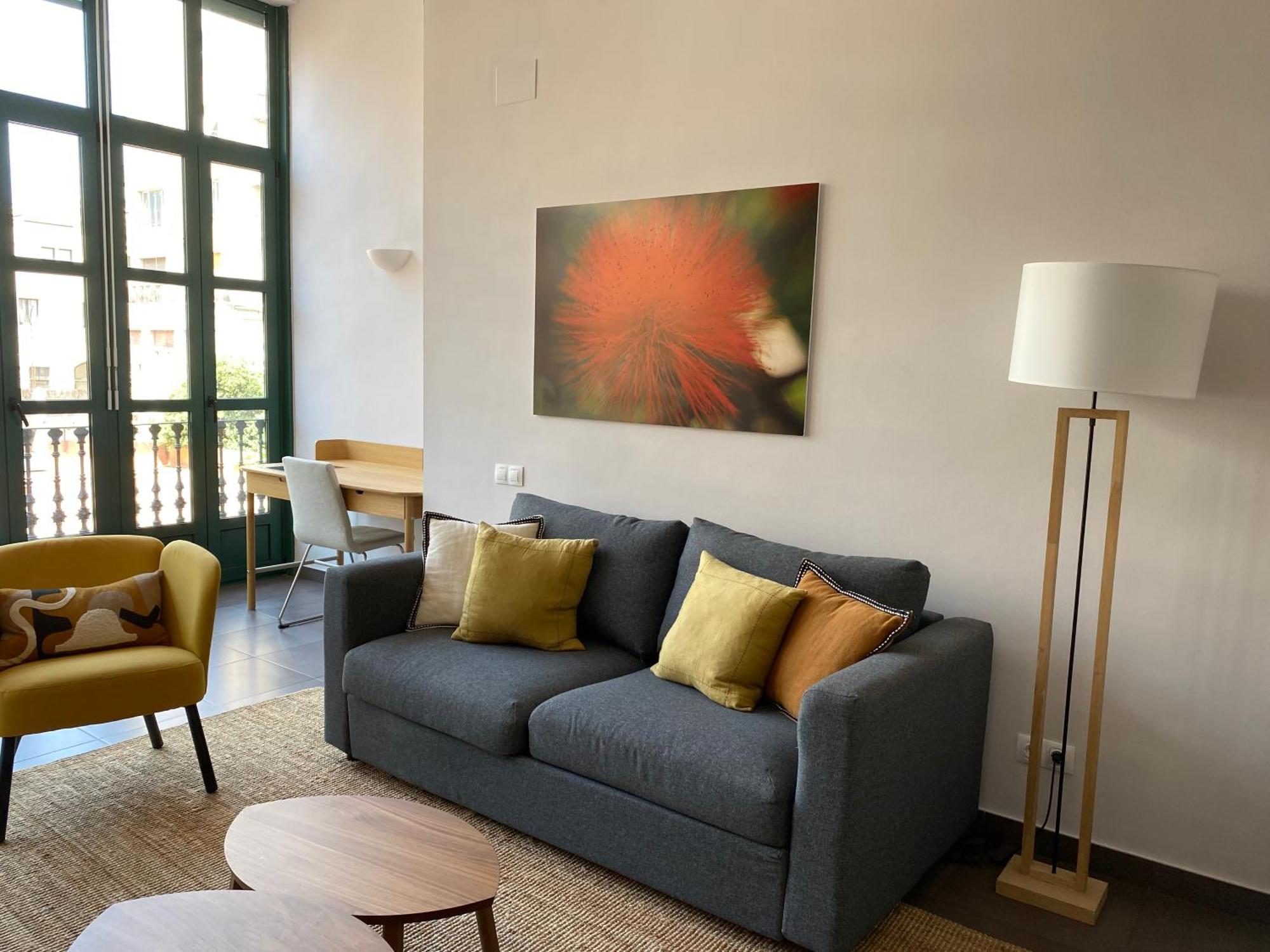 M&e Agency Valencia 277 By Marta And Emanuele Apartment Barcelona