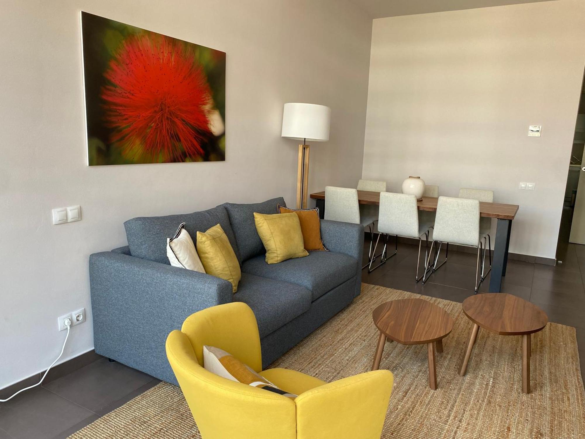 Apartment M&e Agency Valencia 277 By Marta And Emanuele