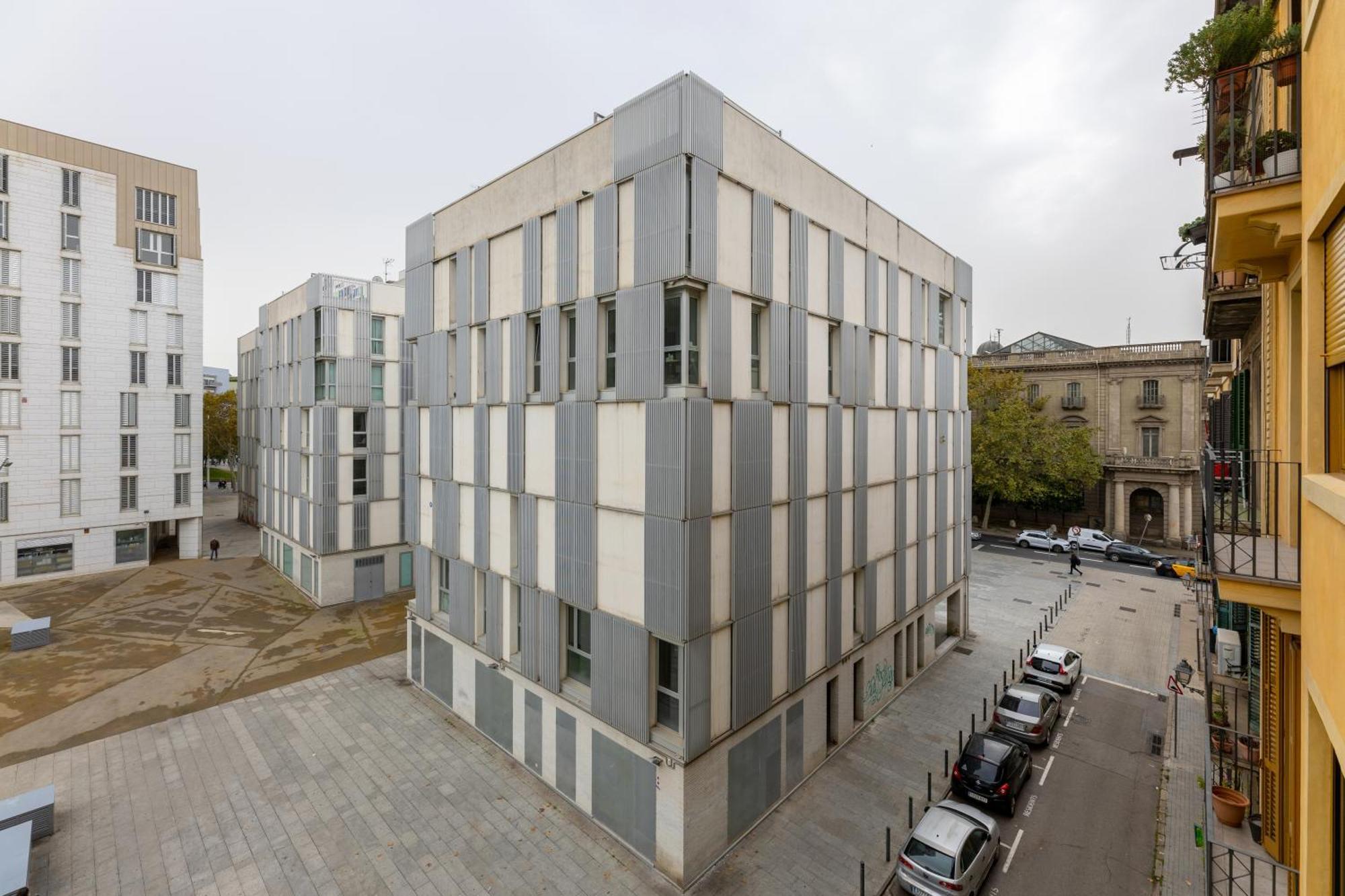 Lyon Hotel Barcelona
