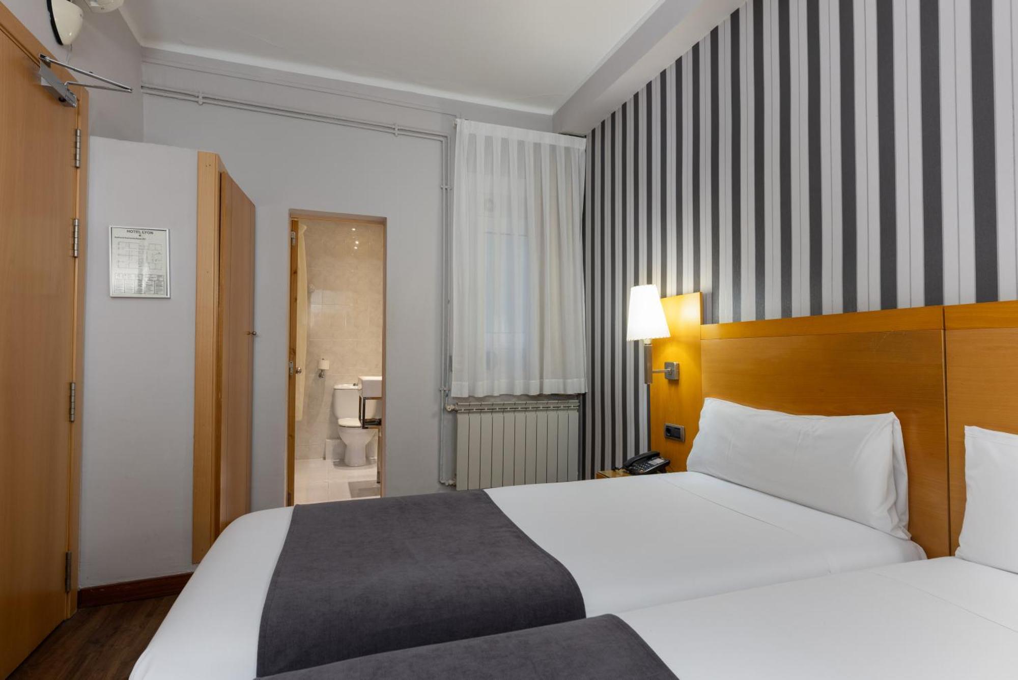 Hotel Lyon