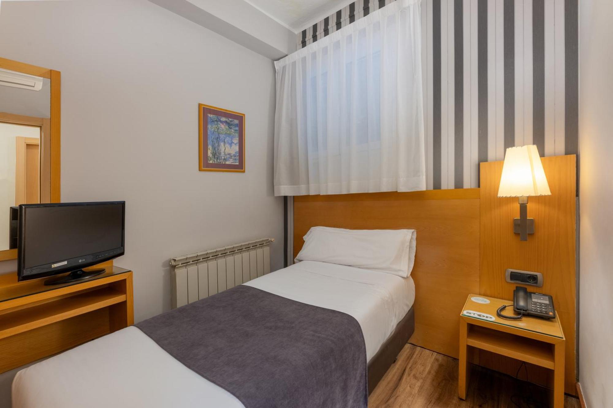 Lyon Hotel Barcelona