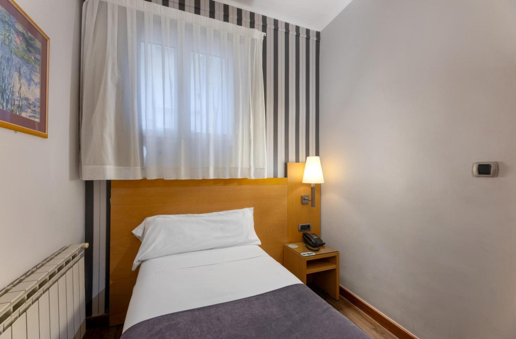 Lyon Hotel Barcelona