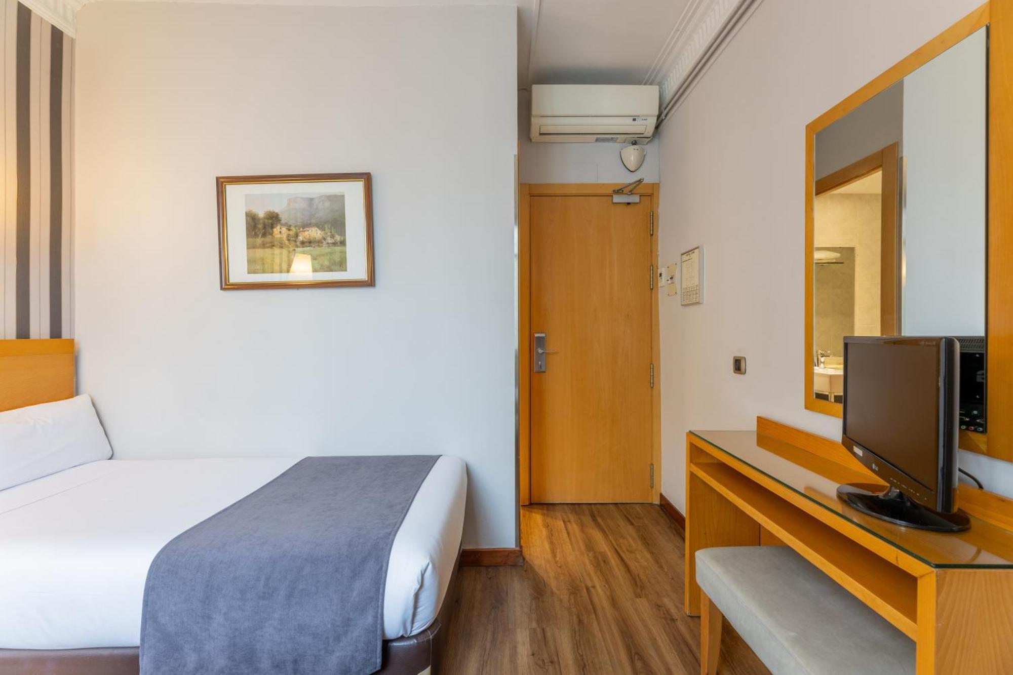 Hotel Lyon