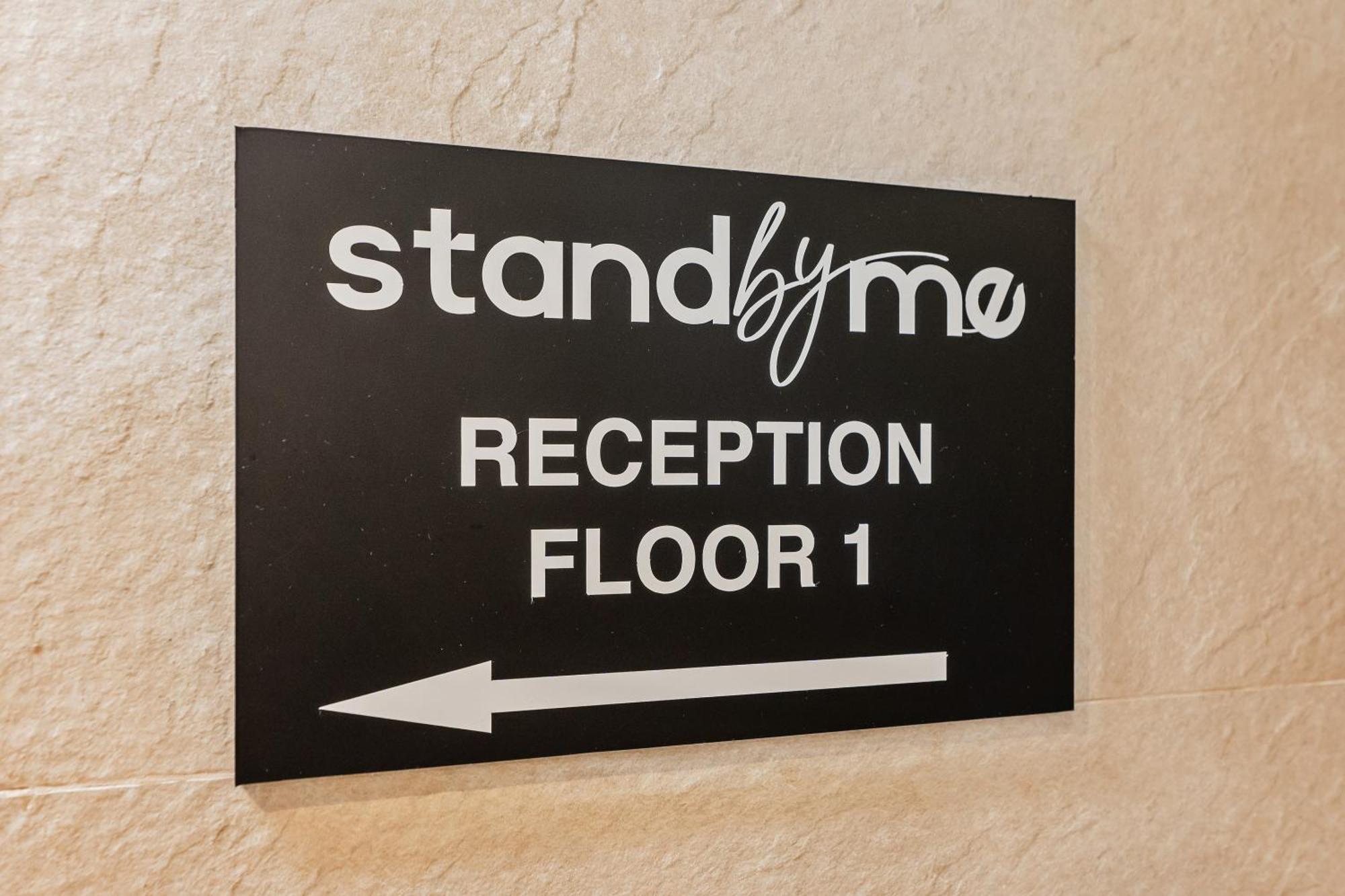 Guest house Standbyme Ramblas