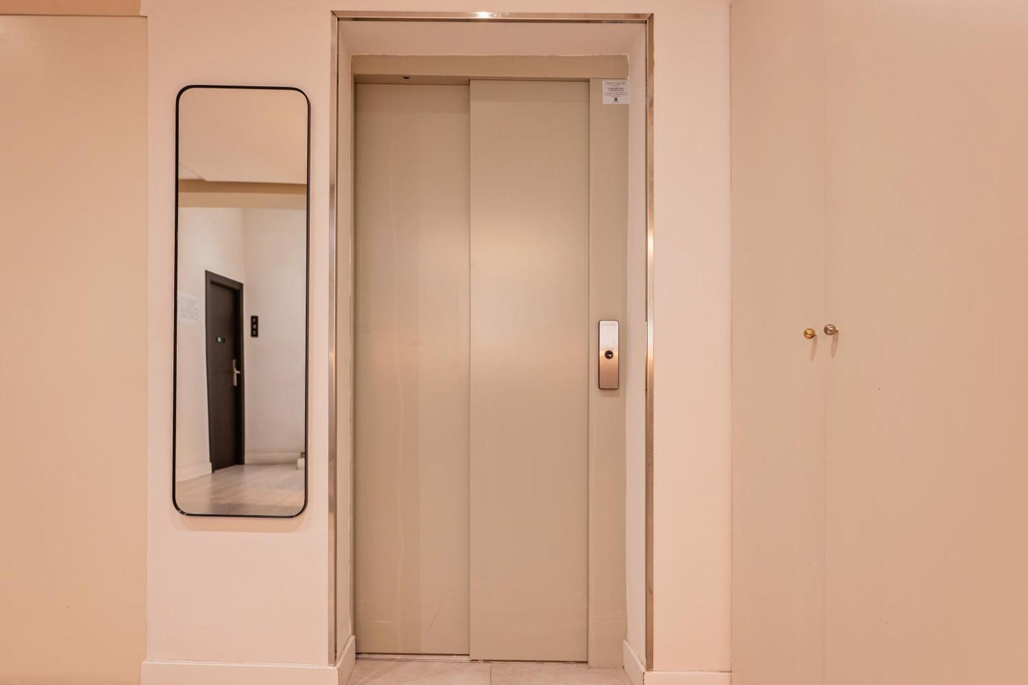 Standbyme Ramblas Guest house Barcelona