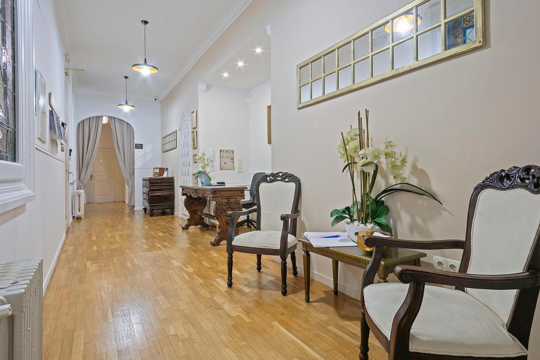 Bed and breakfast Mihlton Boutique (adults Only) 2*