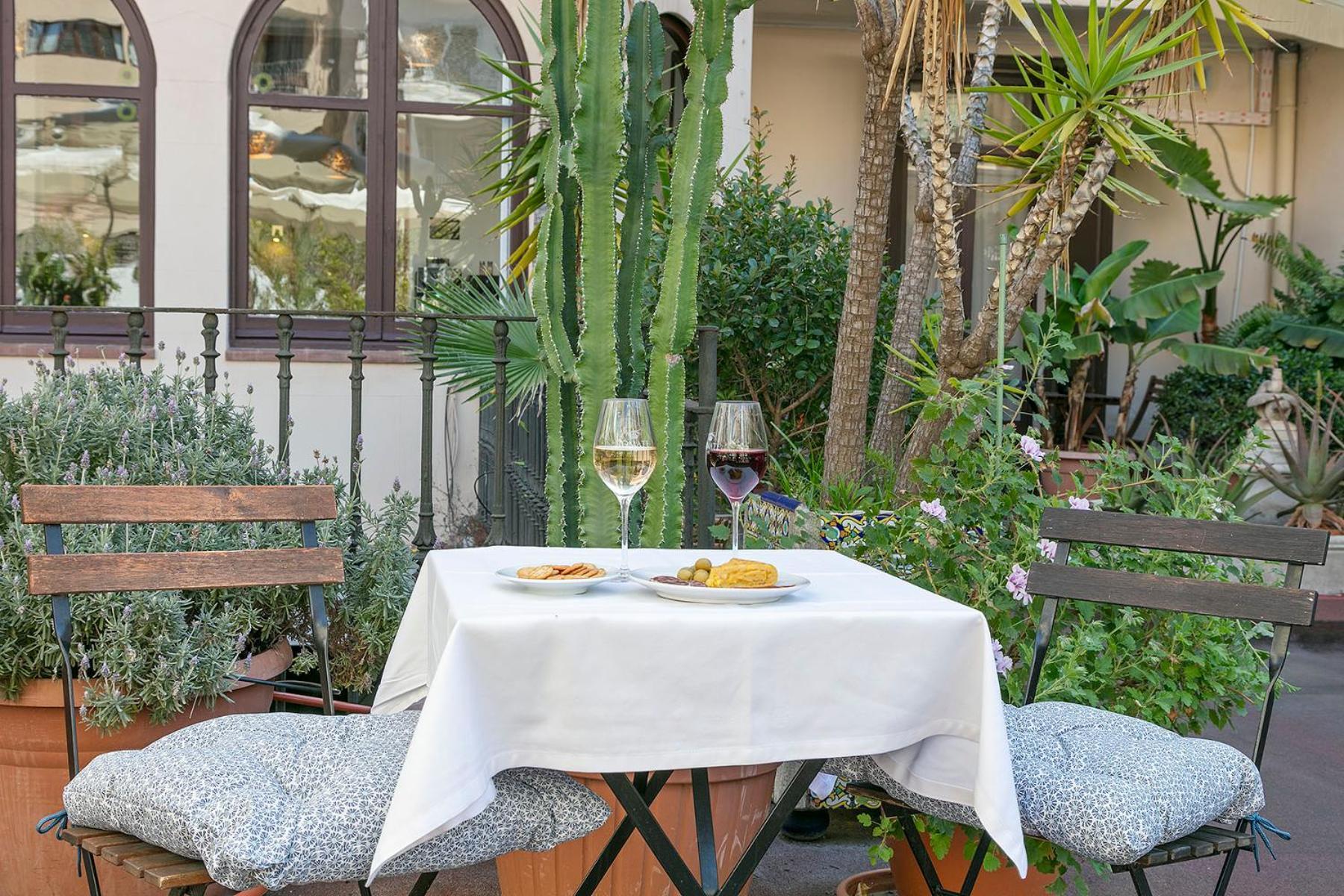 Bed and breakfast Mihlton Boutique (adults Only) Barcelona