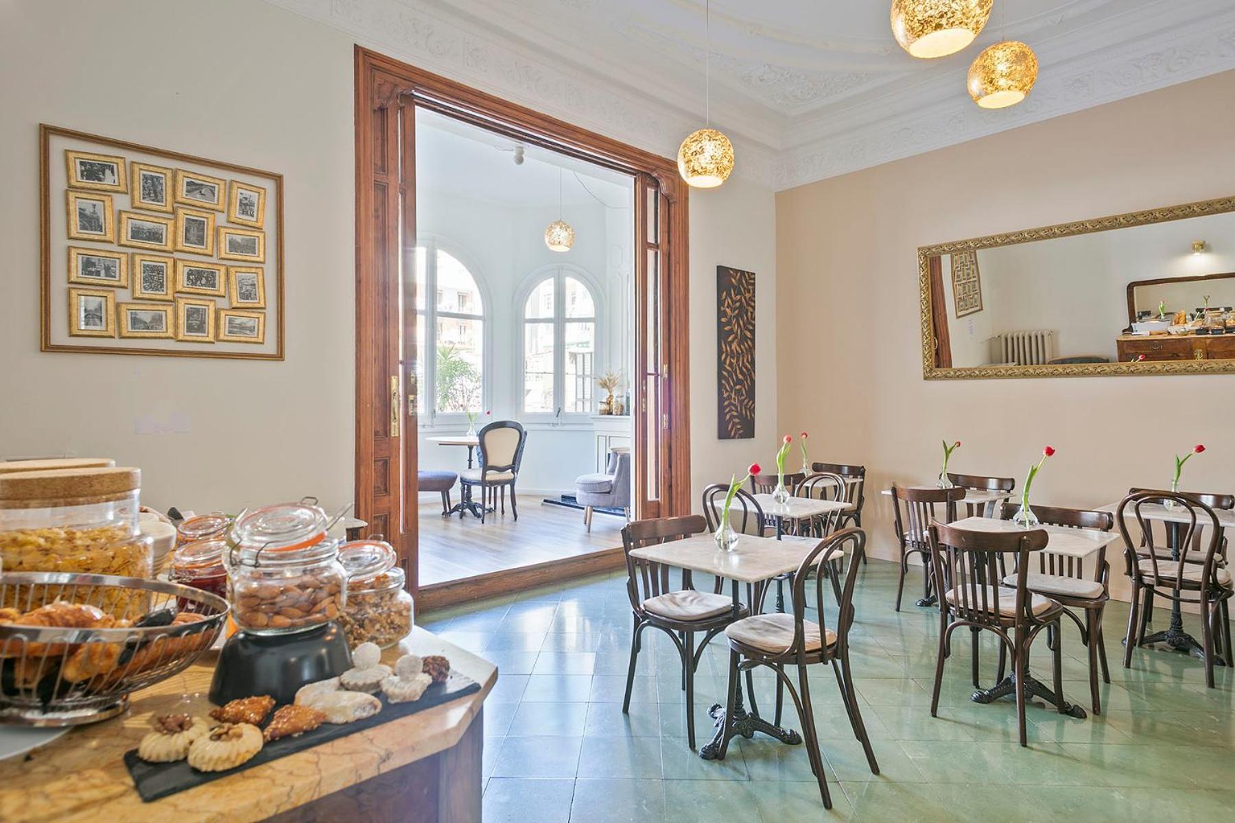 Mihlton Boutique (adults Only) 2*