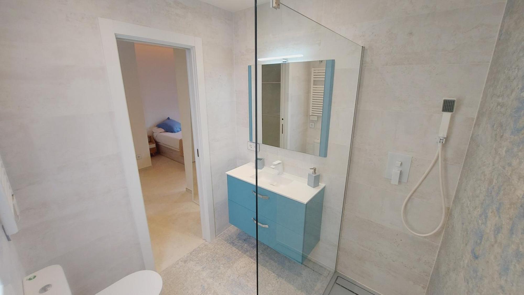 Apartamento Absolute Sagrada Familia Barcelona