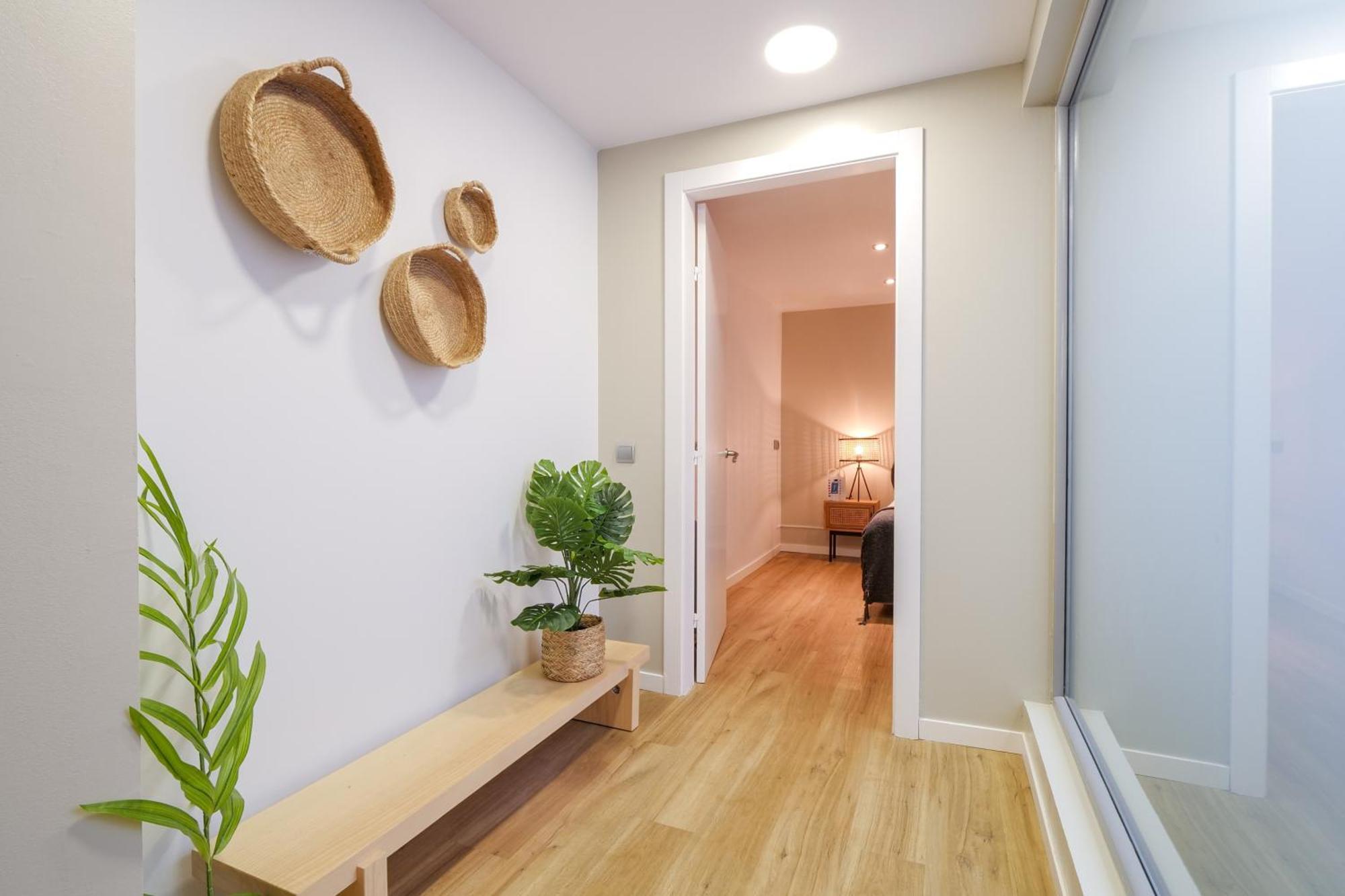 Apartment Sweett - Verdi Barcelona