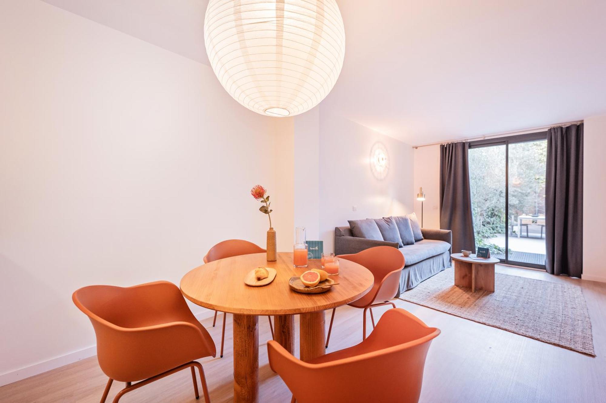 Sweett - Carrer Girona Apartamento