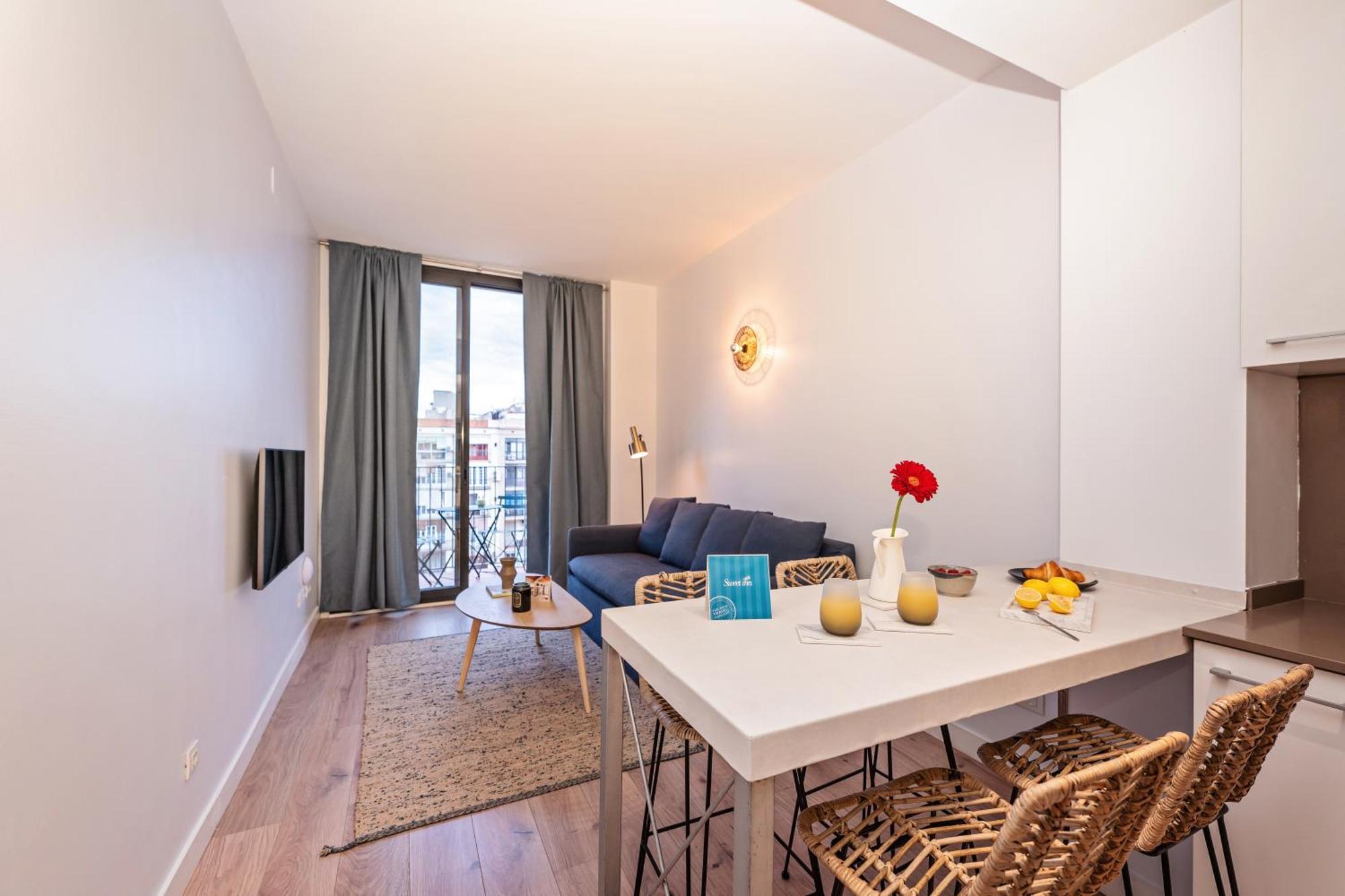 Apartamento Sweett - Carrer Girona