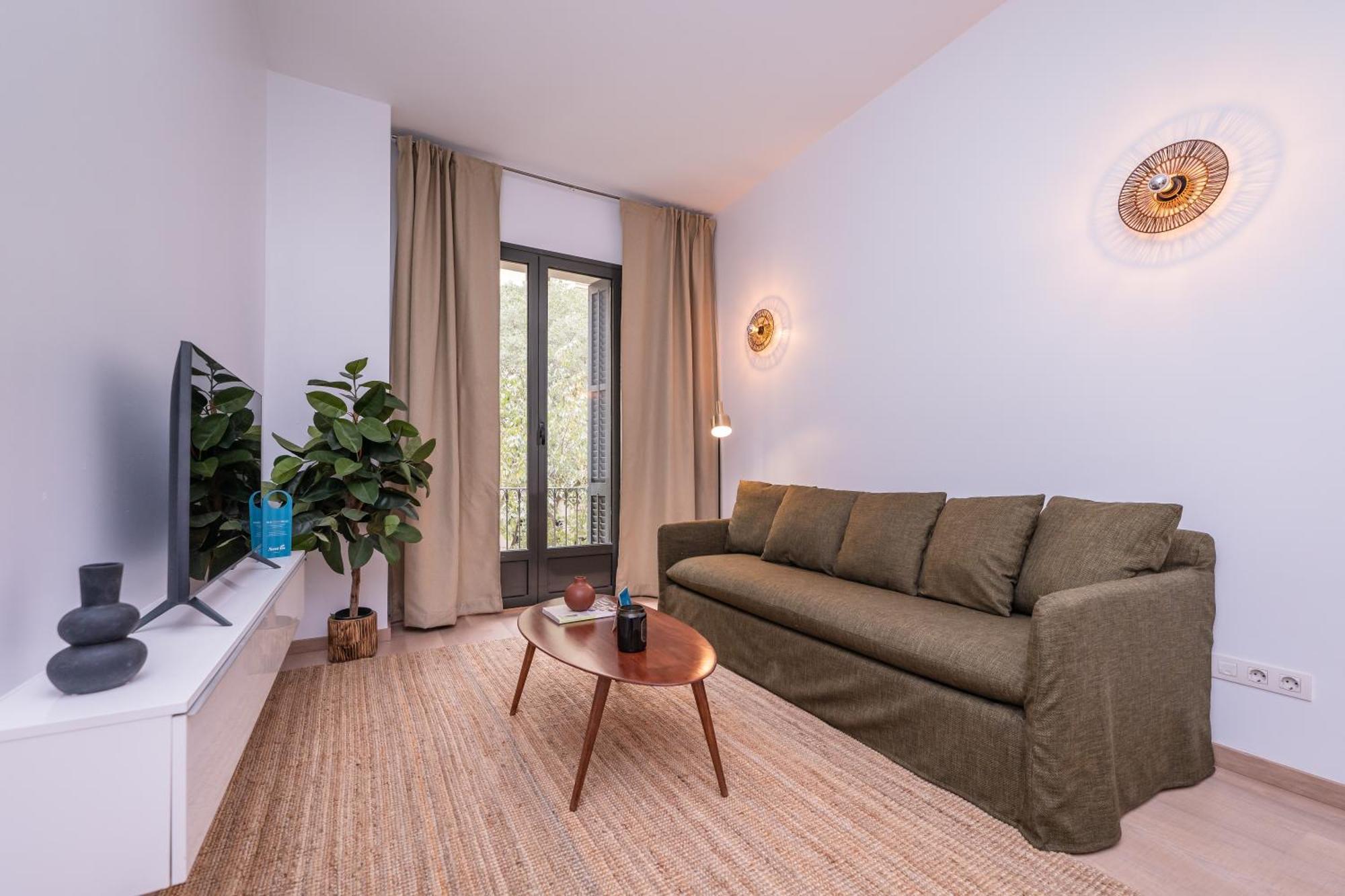 Sweett - Carrer Girona Apartamento Barcelona