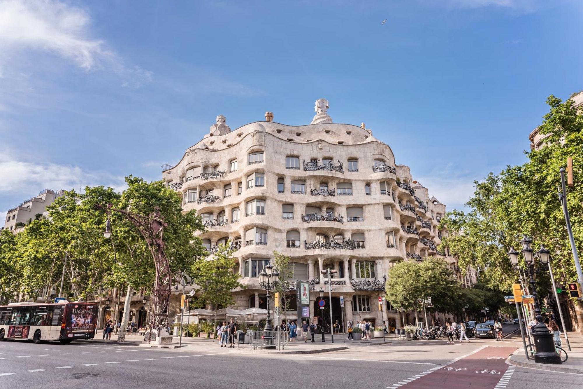 Apartamento Sweett - Carrer Girona Barcelona