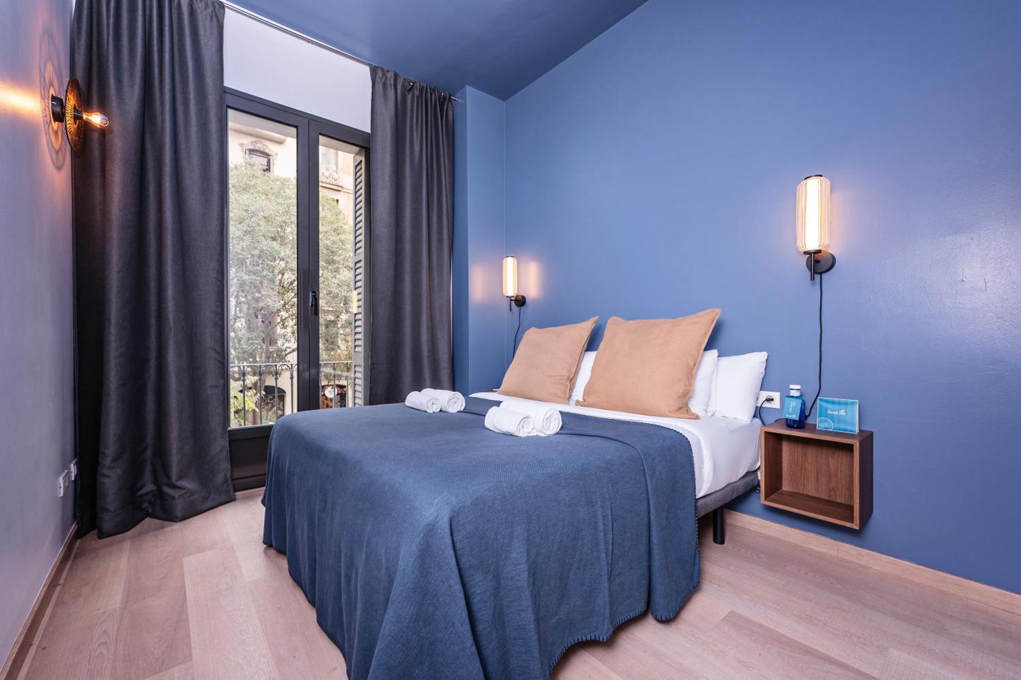 Sweett - Carrer Girona *