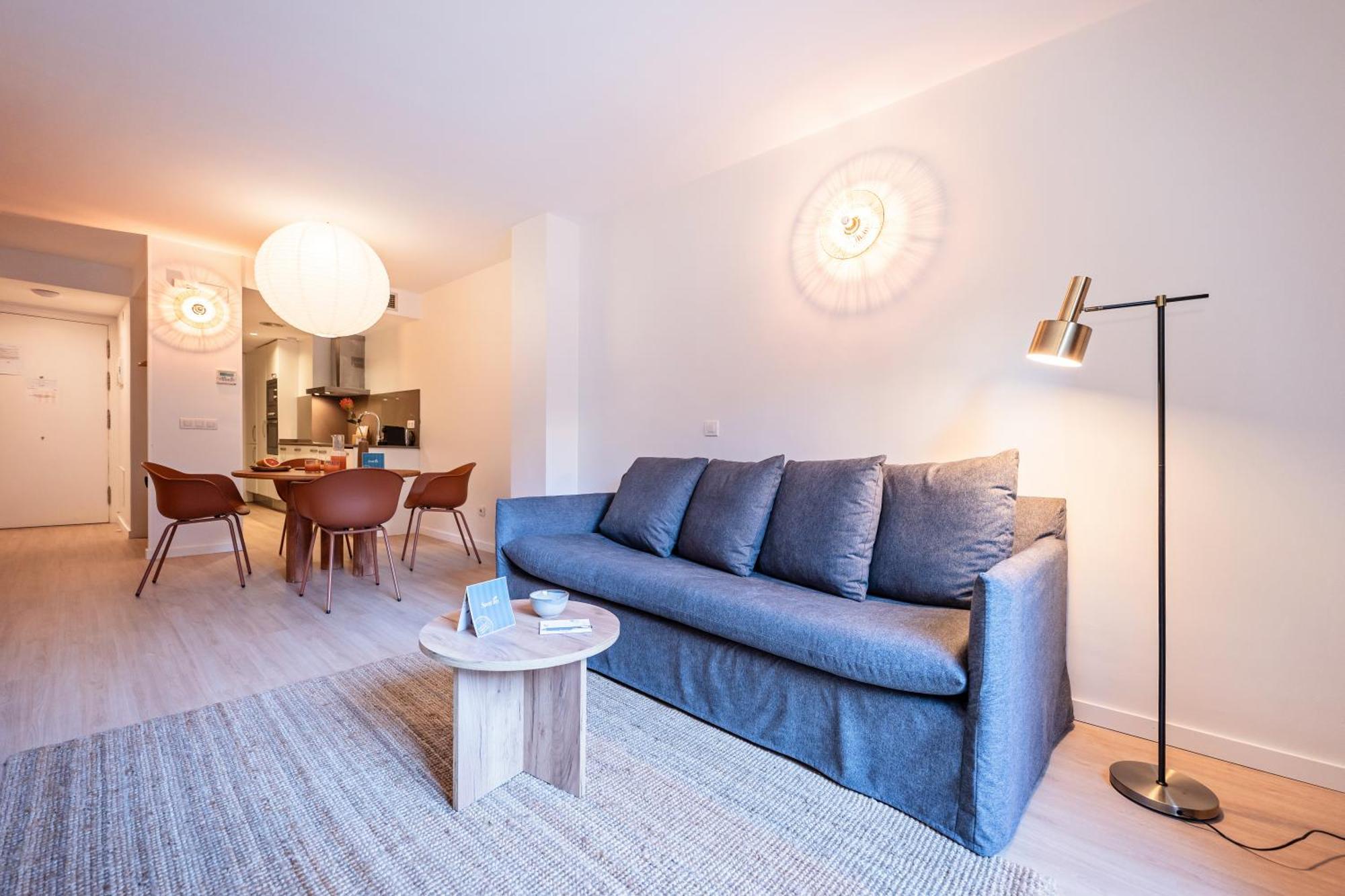 Apartamento Sweett - Carrer Girona Barcelona