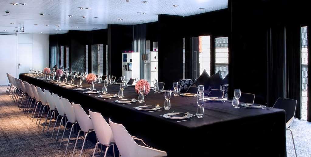 Barceló Raval Hotel Barcelona