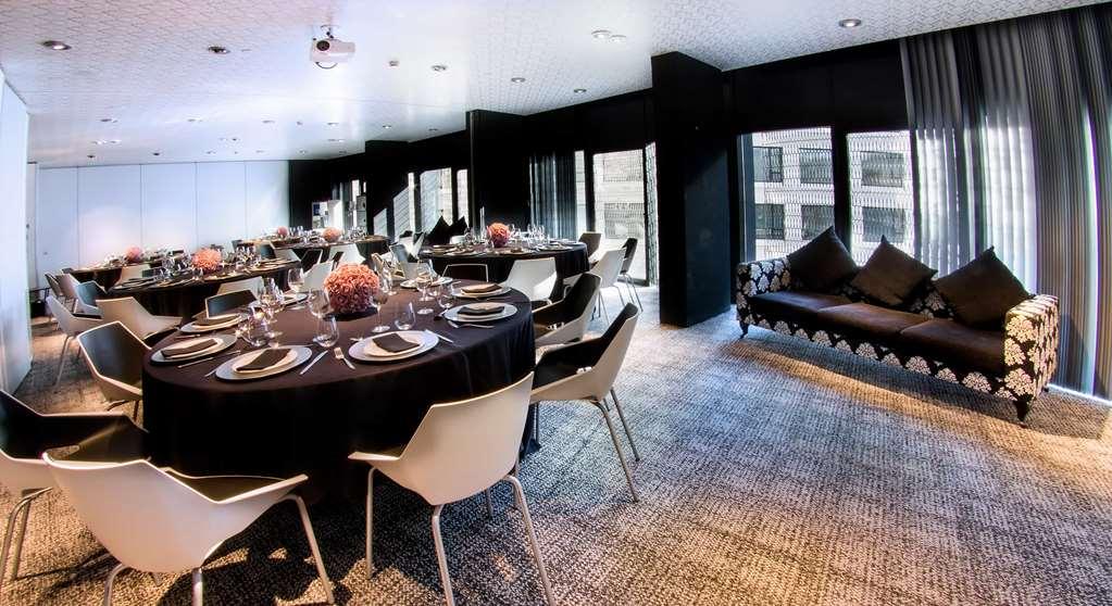 Barceló Raval Hotel Barcelona