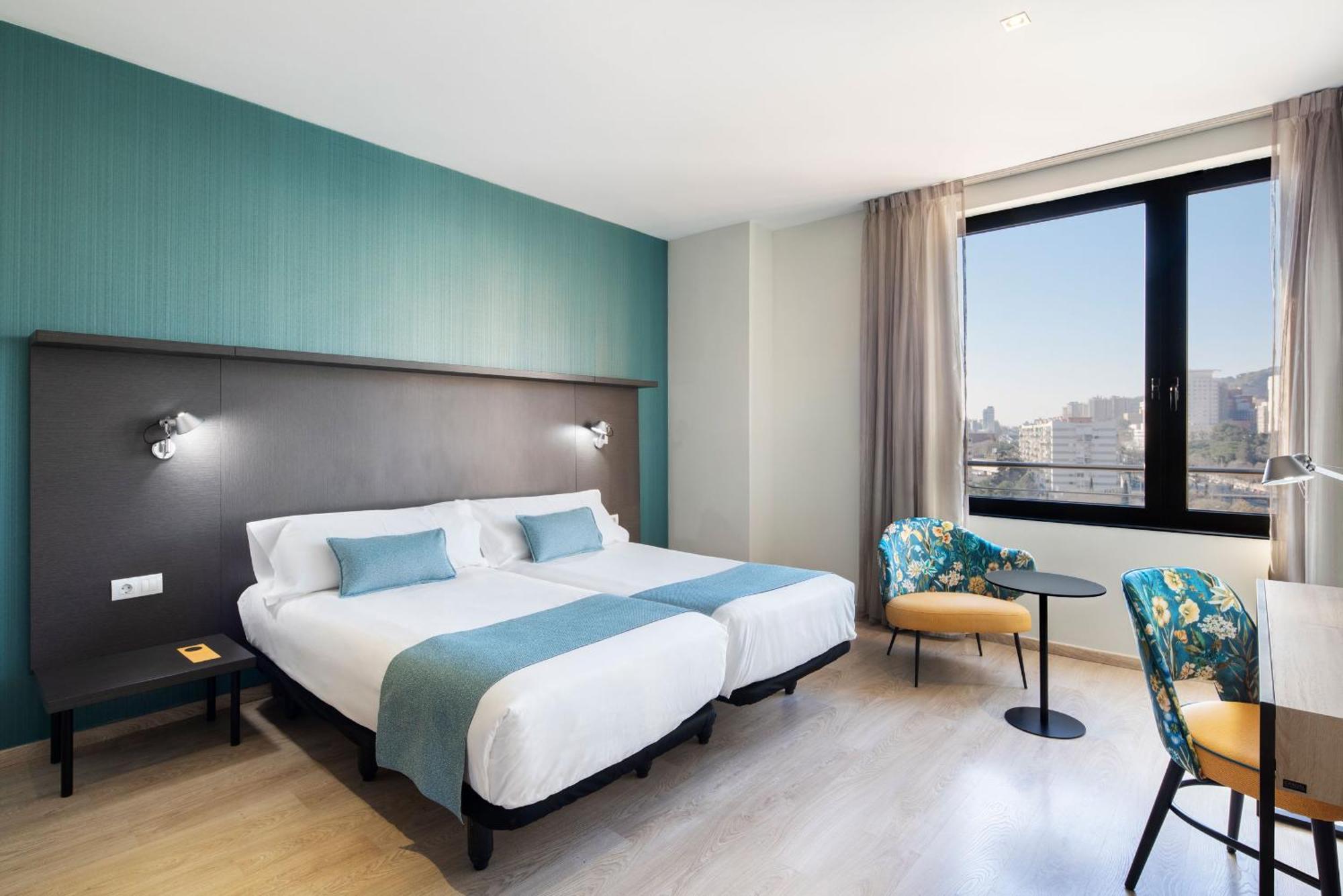 Hotel Alimara Barcelona