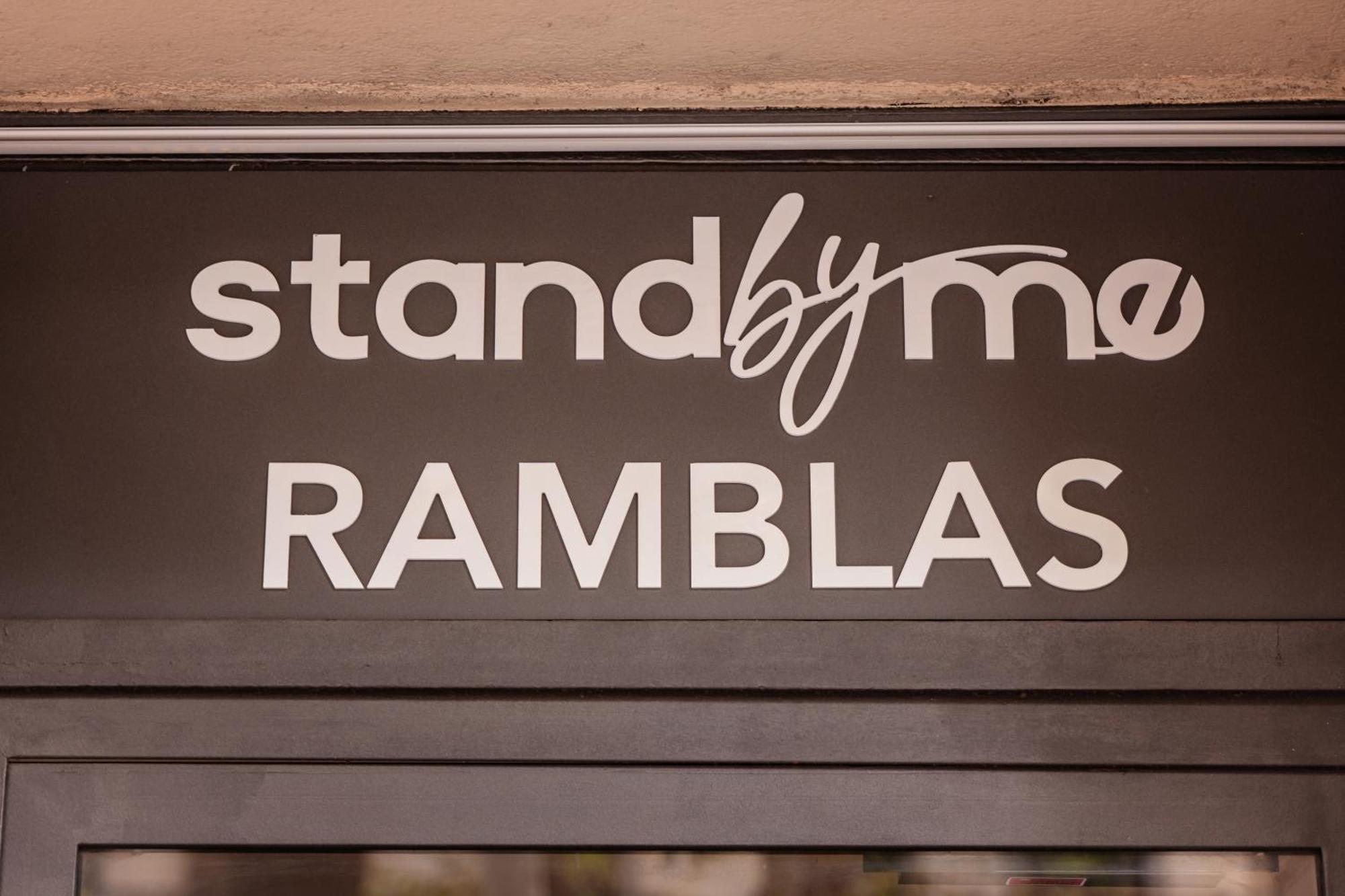 Standbyme Ramblas Guest house 2*